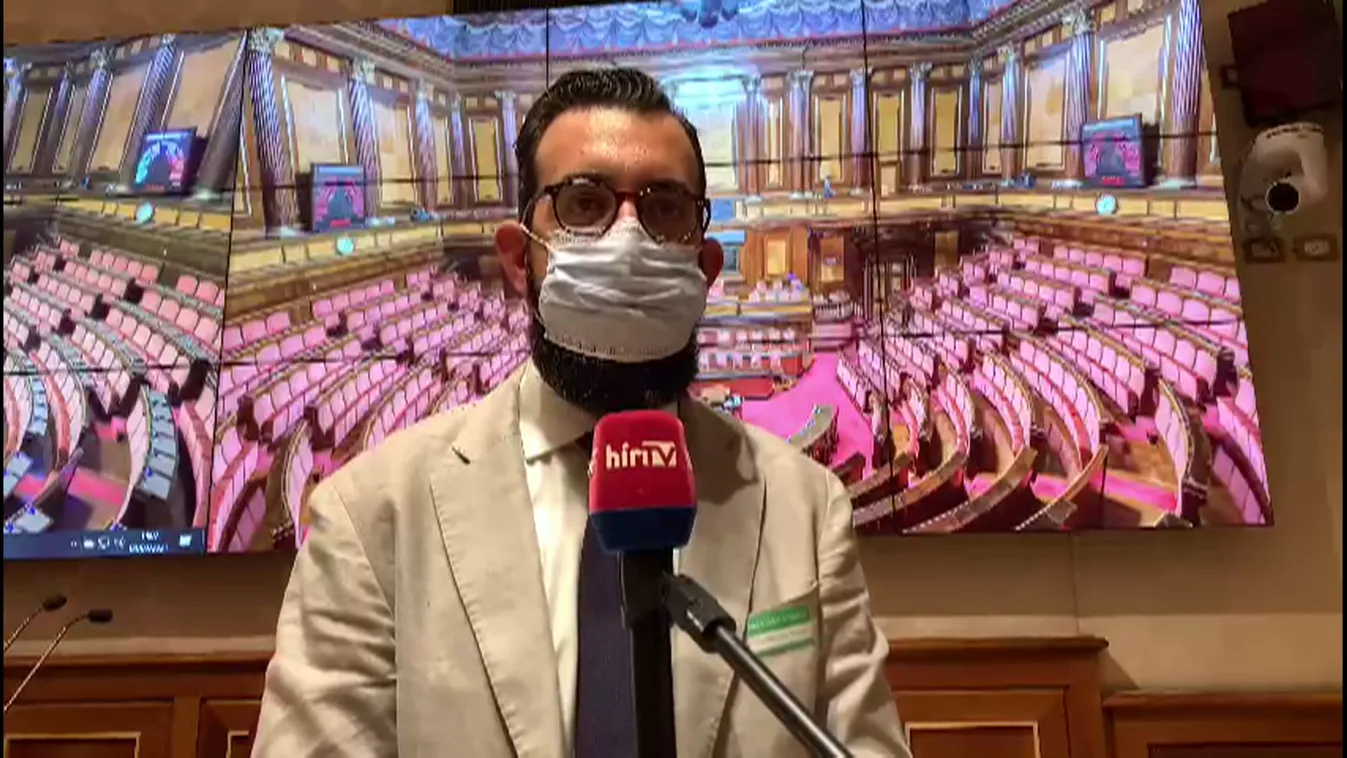 Családvédő szervezetek és a liga szerint is példaértékű a magyar pedofilellenes törvény