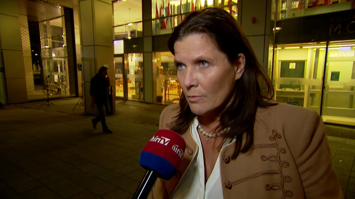 Civil szervezeteket hallgattak meg a LIBE-bizottság küldöttjei