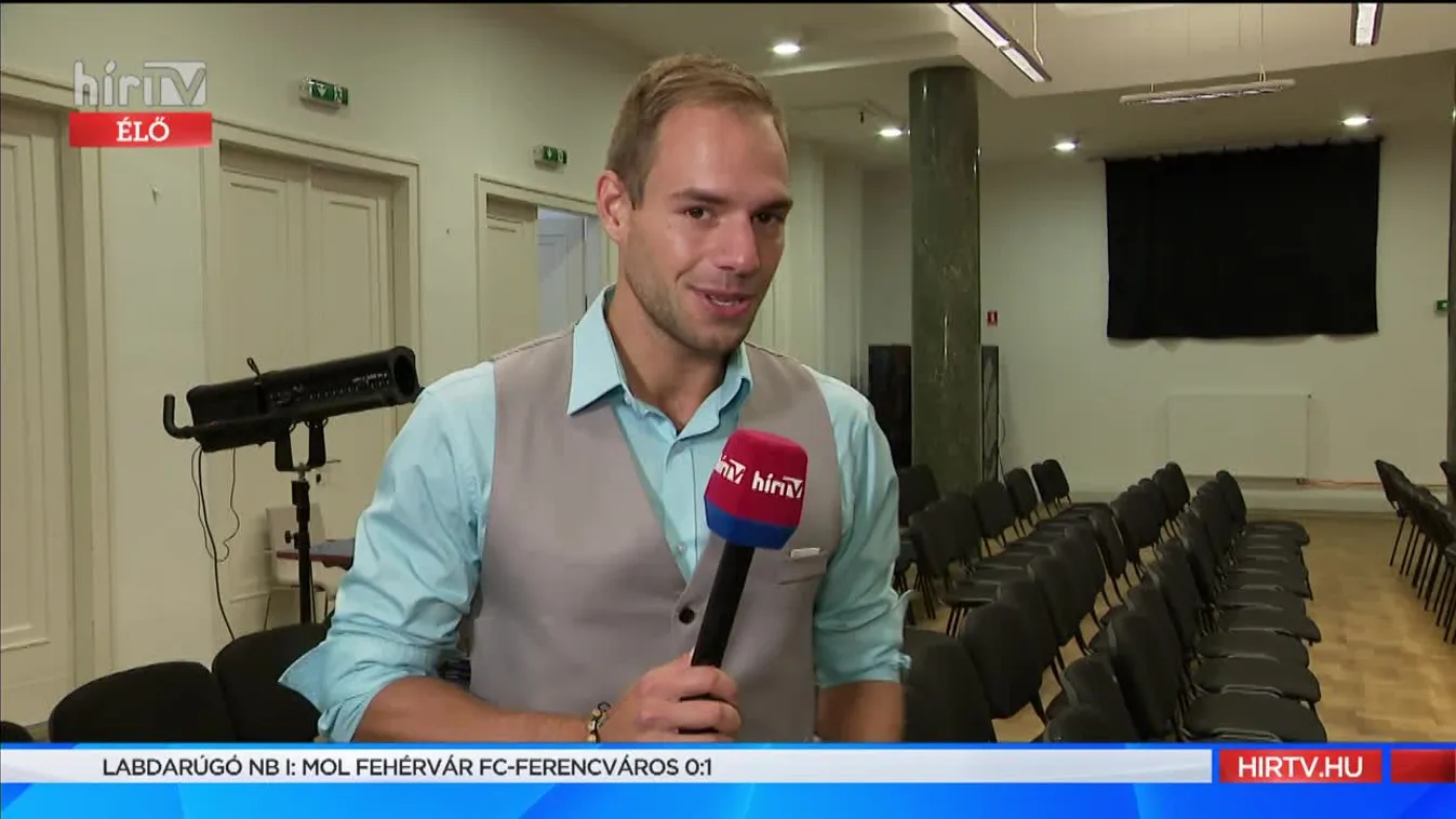 Mozaik - Udvari Kamaraszínház (2021-09-23)