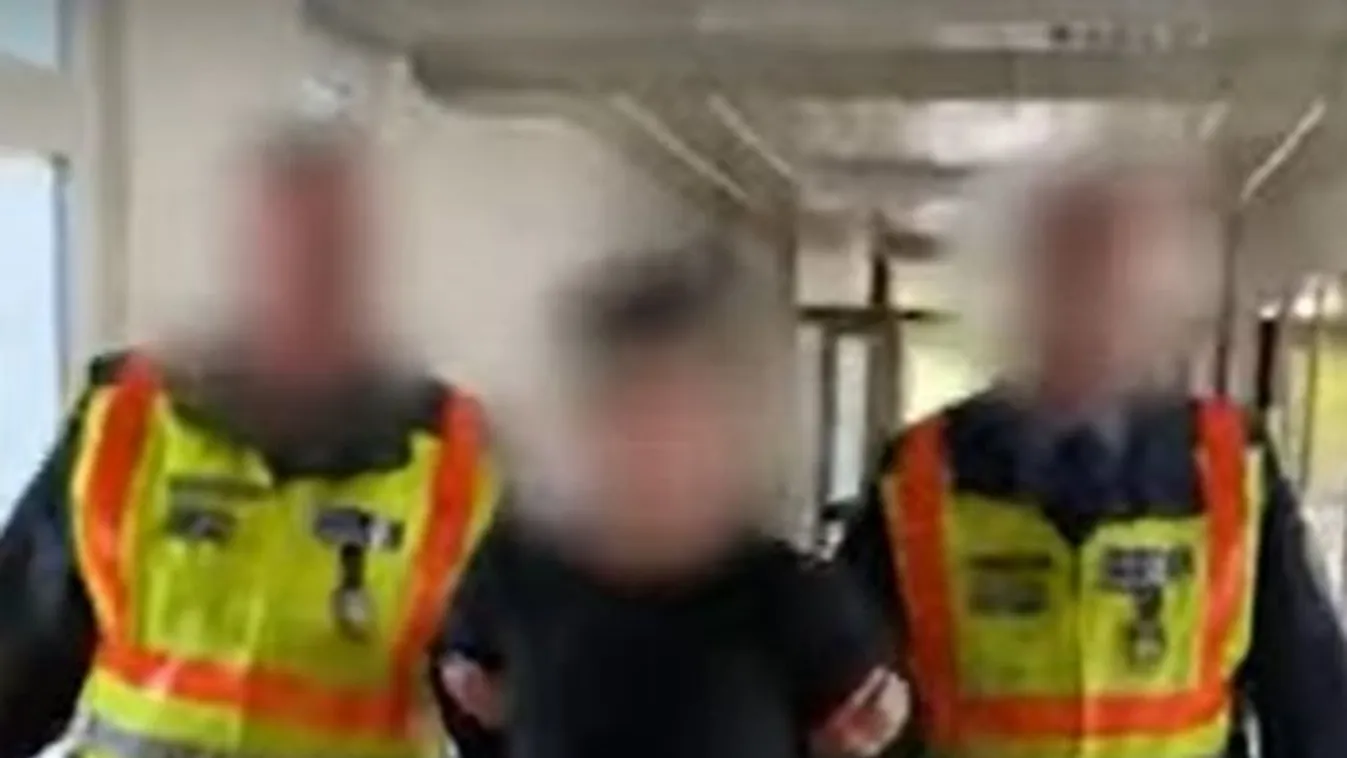 16 éves fiú akart kirabolni egy babakocsis nőt