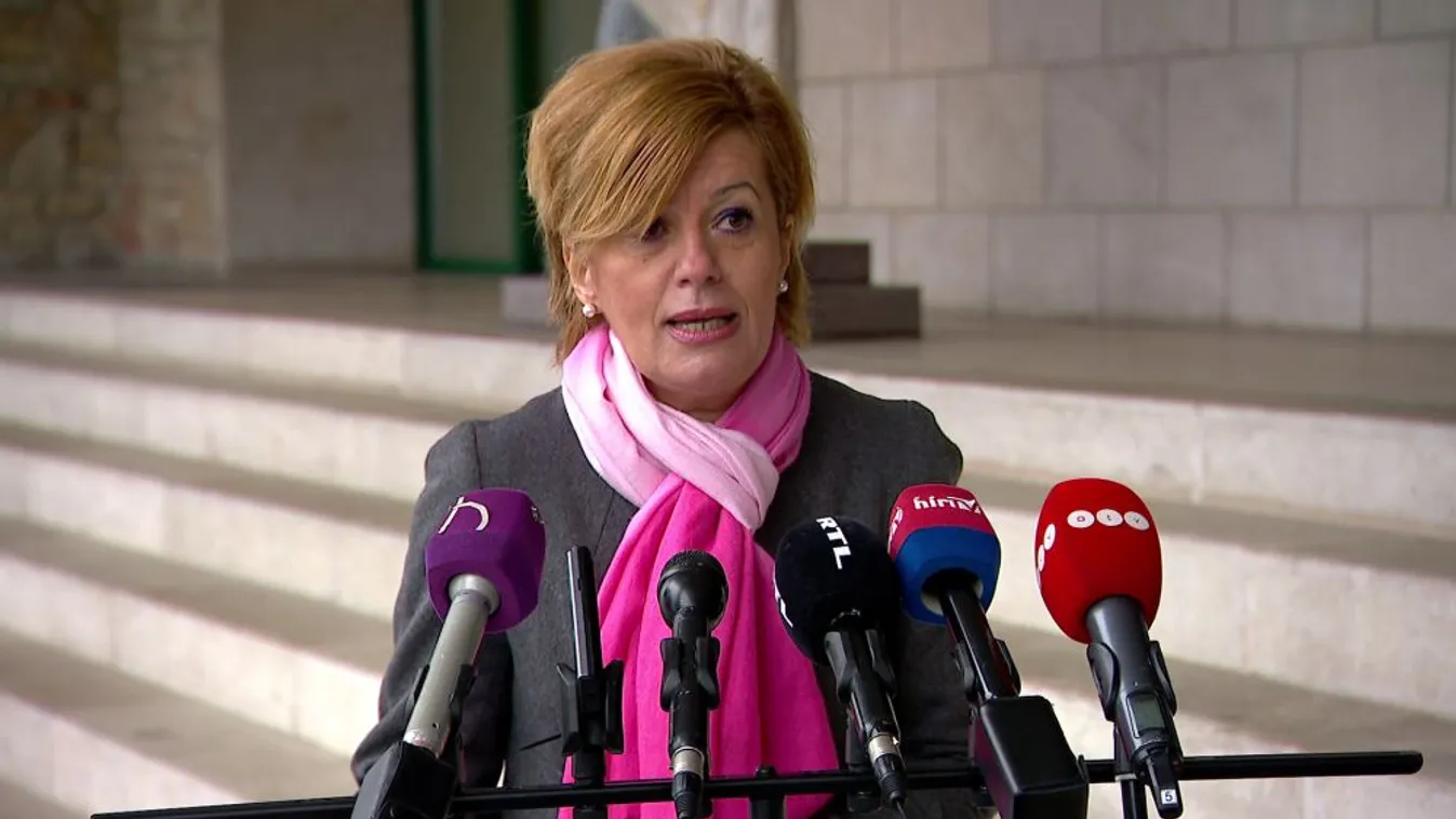 Bepanaszolták Bangónét