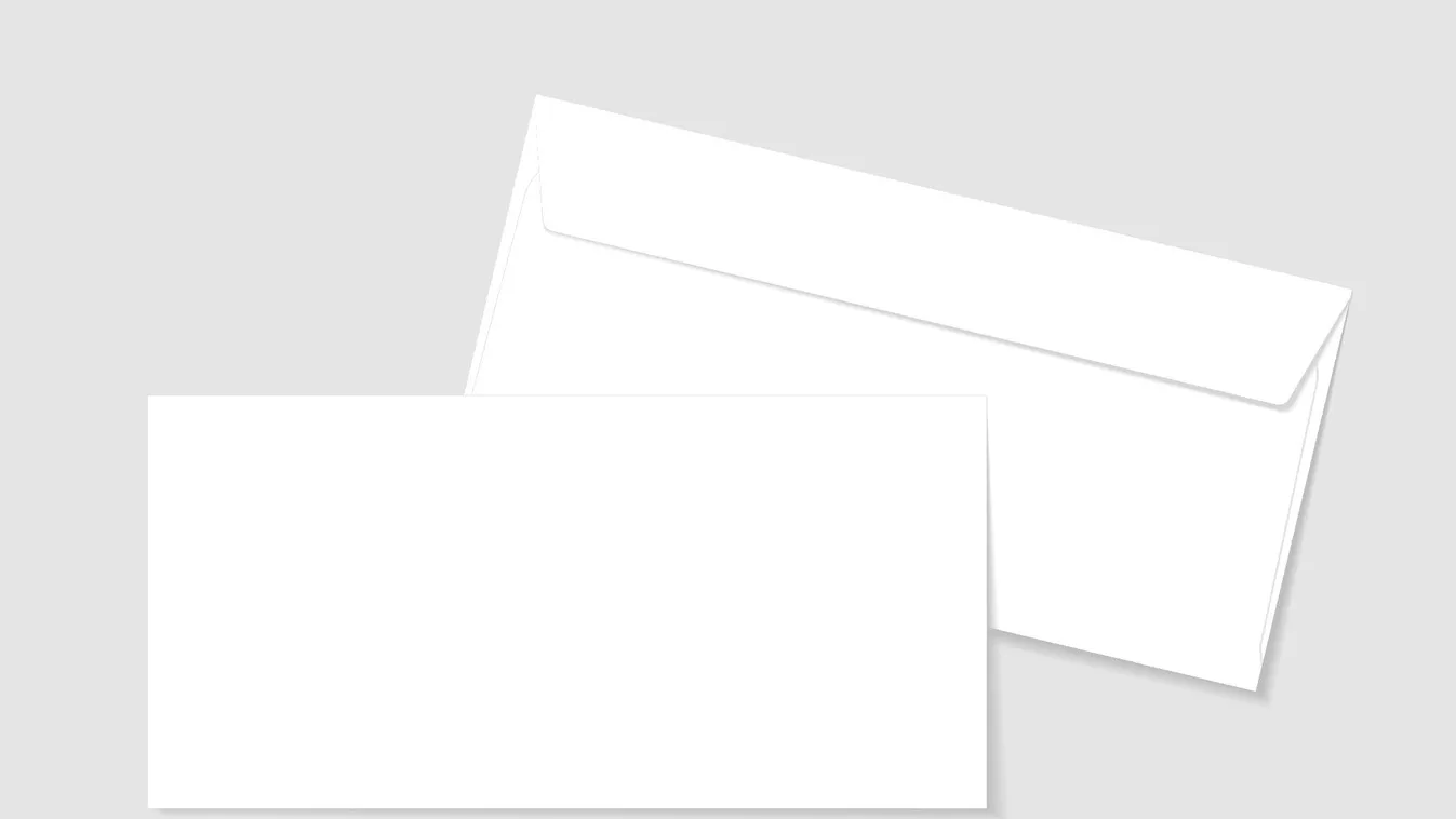 Postán adta fel a droggal átitatott levelet