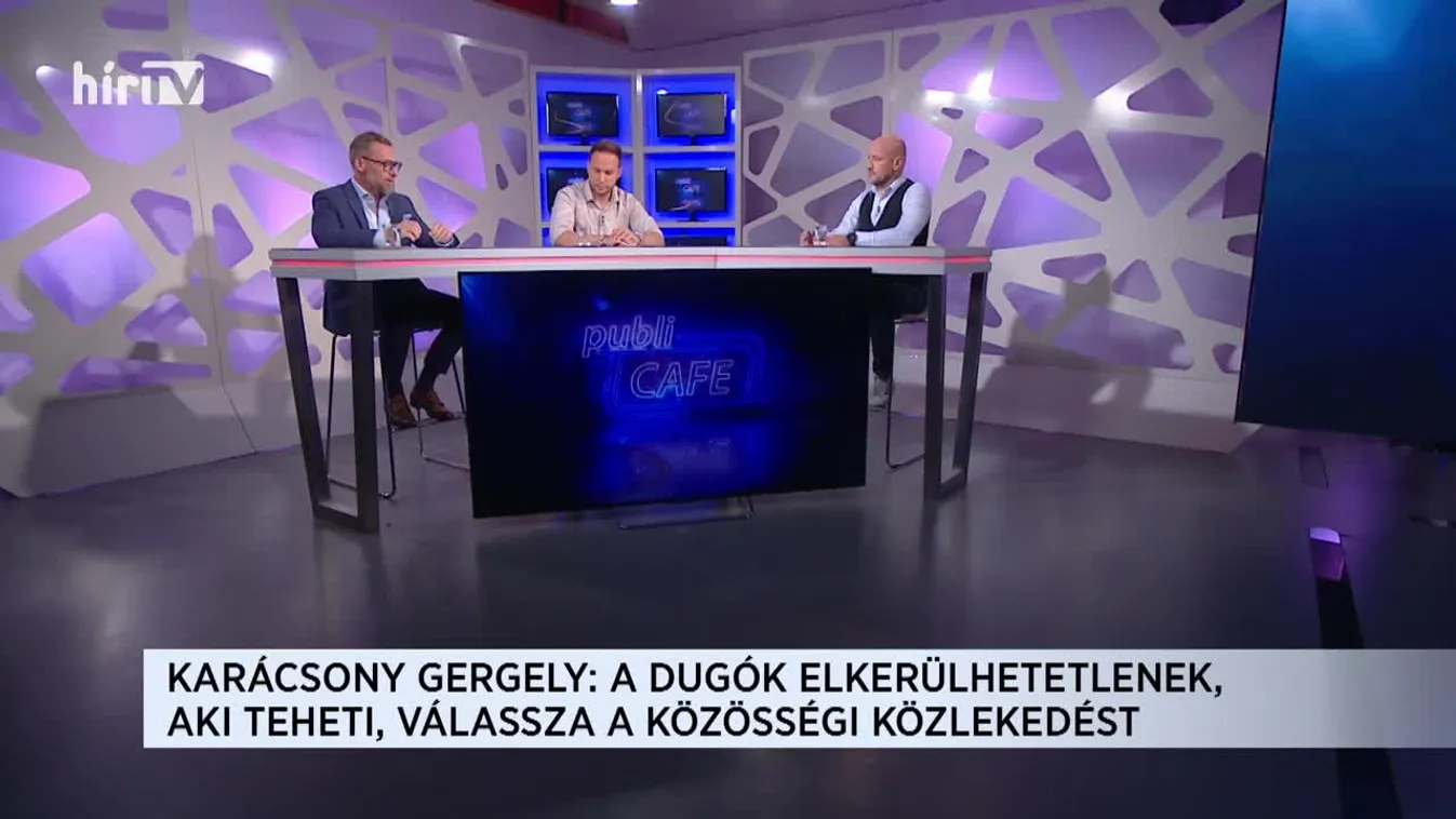 Publi Cafe (2021-09-01)