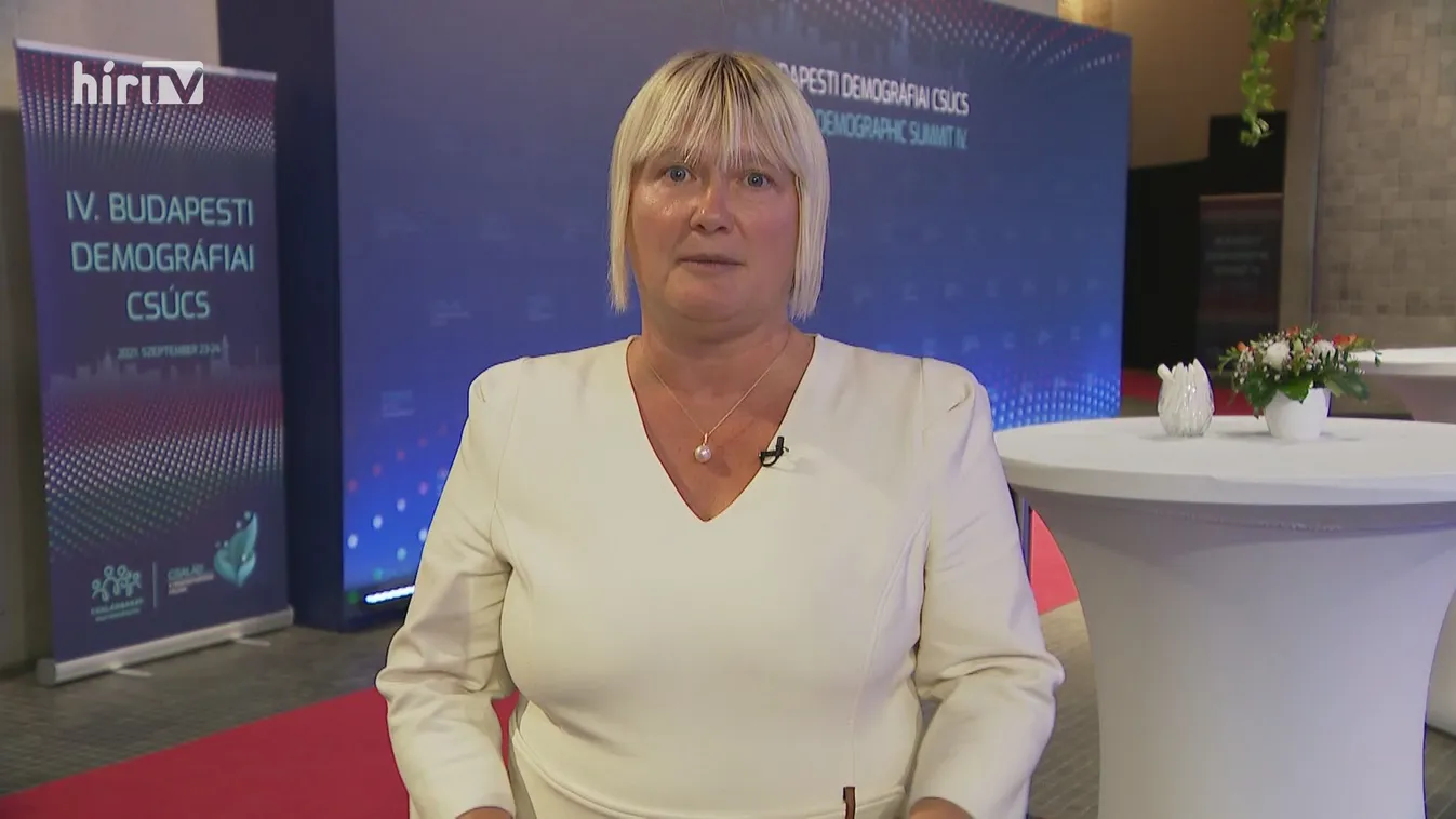 Gál Kinga: Európa az üres bölcsők kontinense