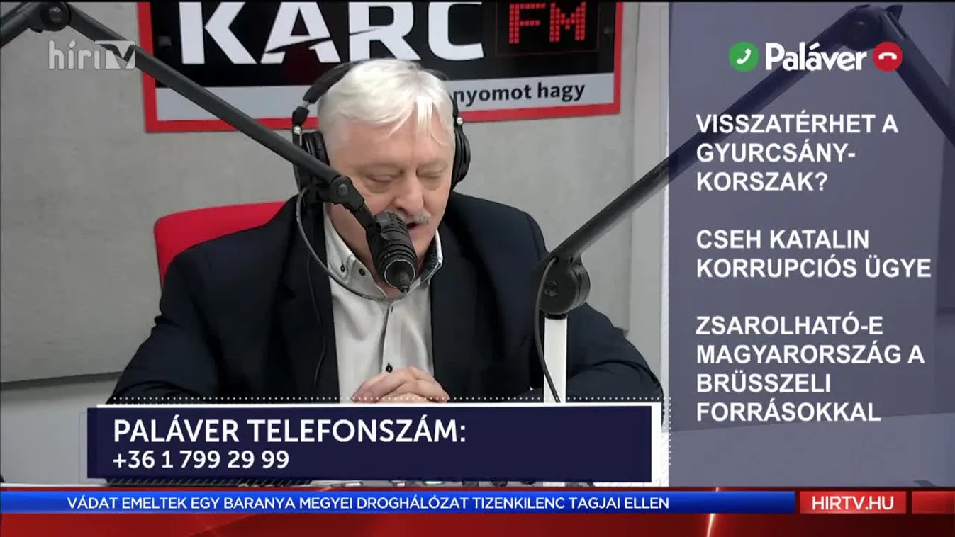 Paláver (2021-09-16)