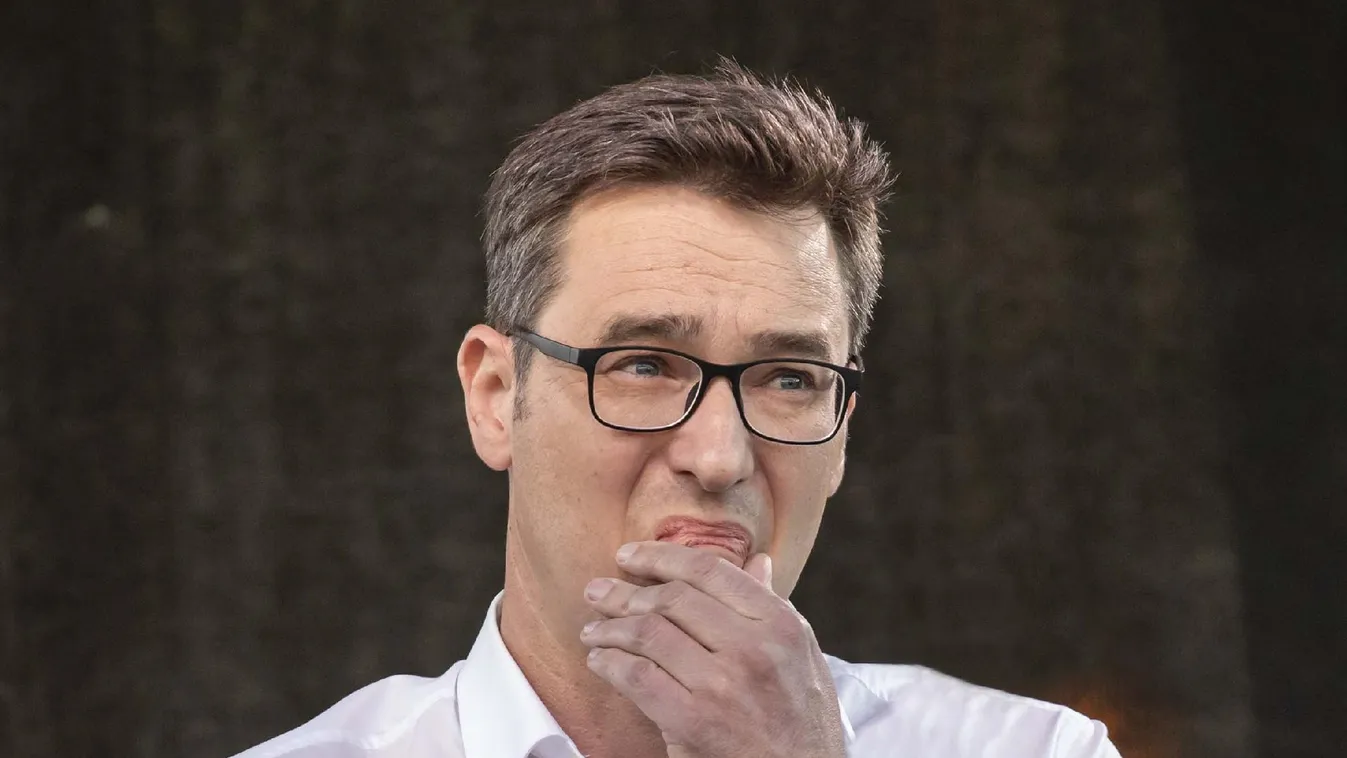 Már azoknak is elegük van Karácsonyból, akik megválasztották