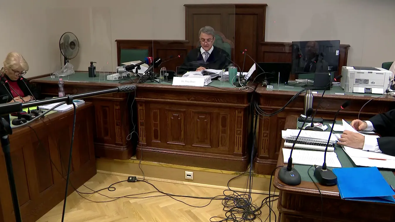 Előrelépés várható a Fenyő-gyilkosság ügyében