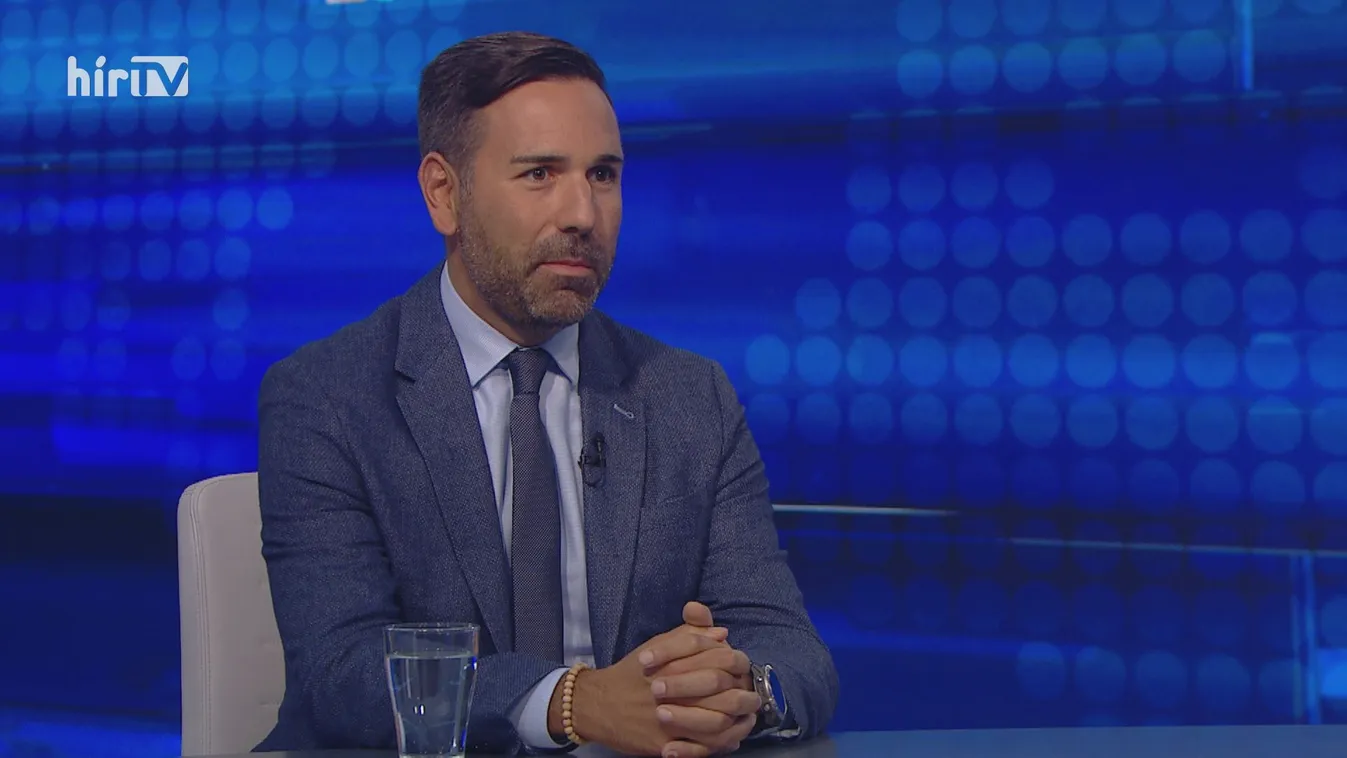 Békássy Szabolcs: Idén a légúti fertőzések hátterében 95%-ban nem koronavírus fertőzés igazolódik