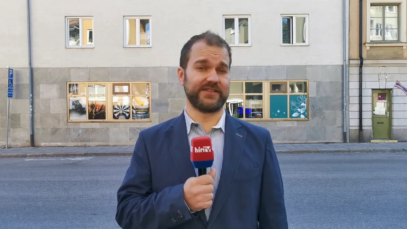 Baloldali siker Norvégiában