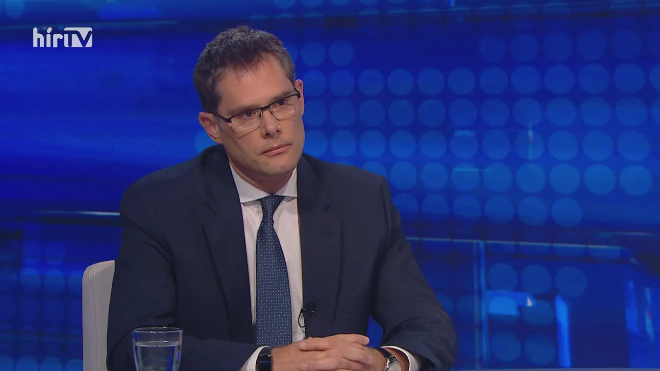 Lovászy László Gábor: Más uniós tagállamok is hasonló kihívásokkal küzdenek, mint Magyarország