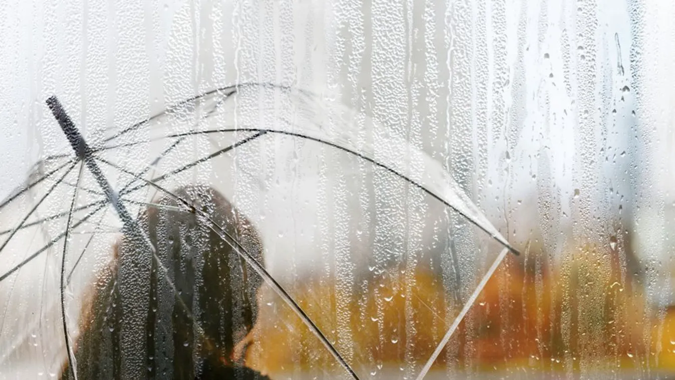 Jelentős mennyiségű esőre készülhetünk