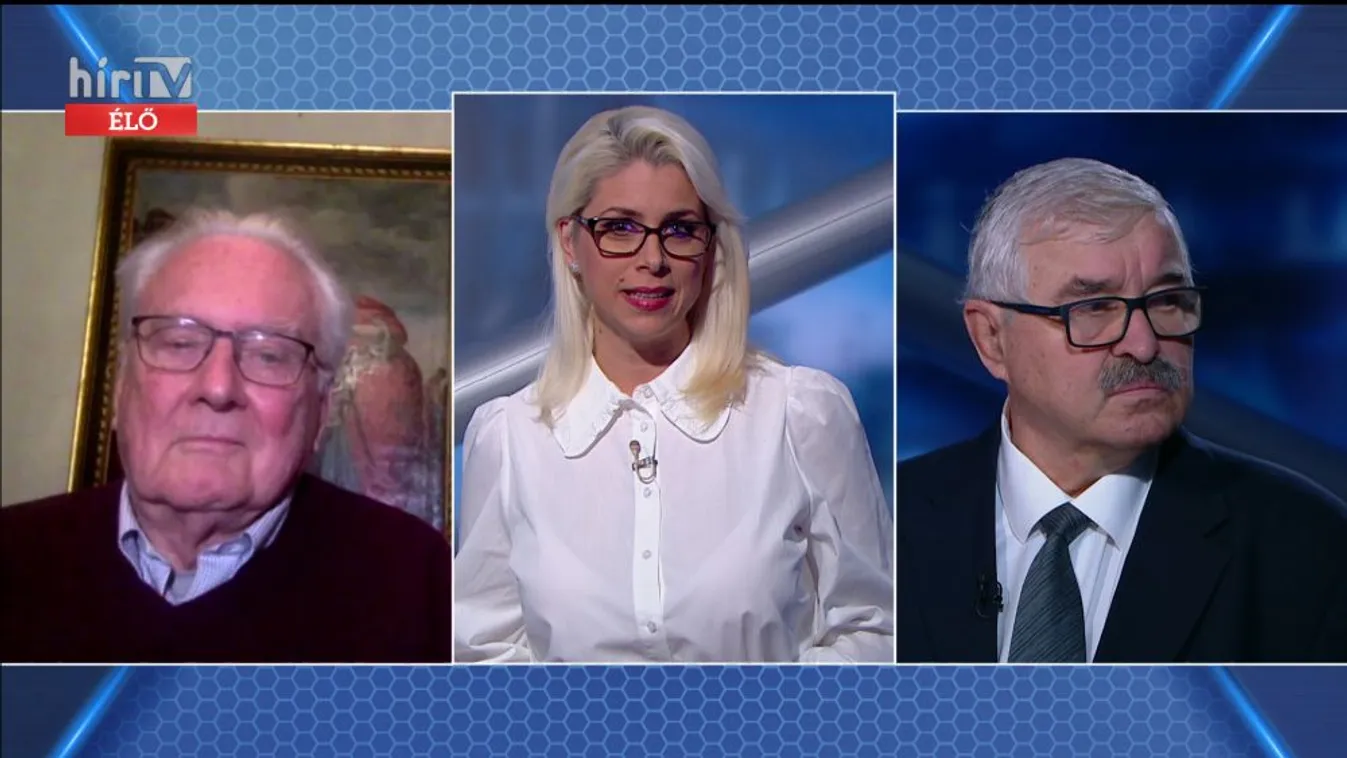 Csörte: Mit bír ki a magyar gazdaság?