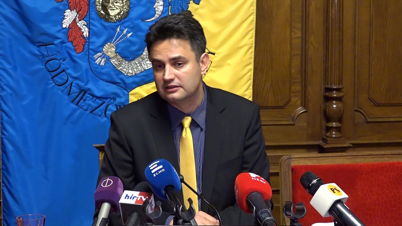 Retteg Dobrev Klára győzelmétől Márki-Zay Péter