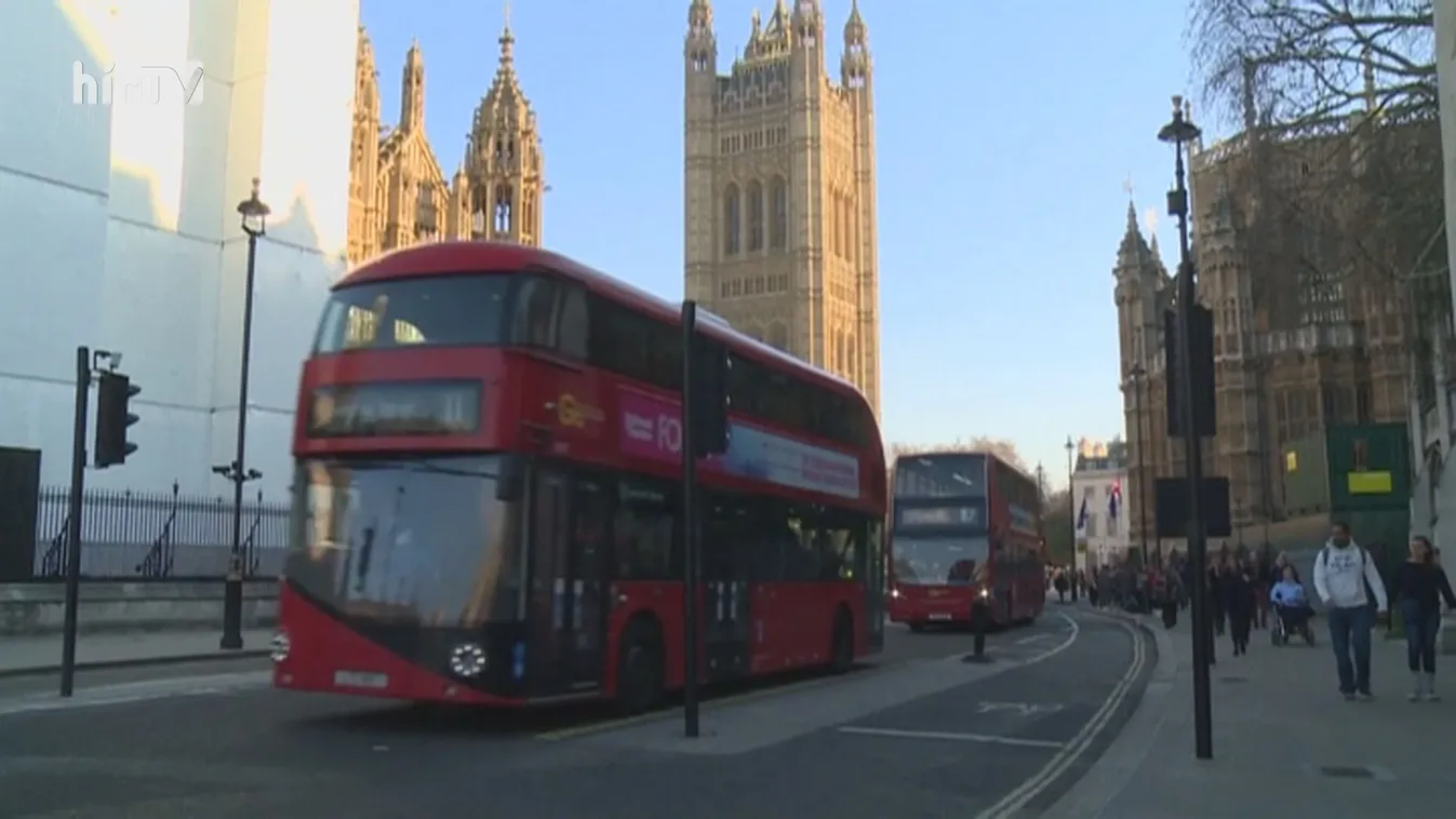 Októbertől a magyaroknak is egyszerűbb lesz a beutazás az Egyesült Királyságba