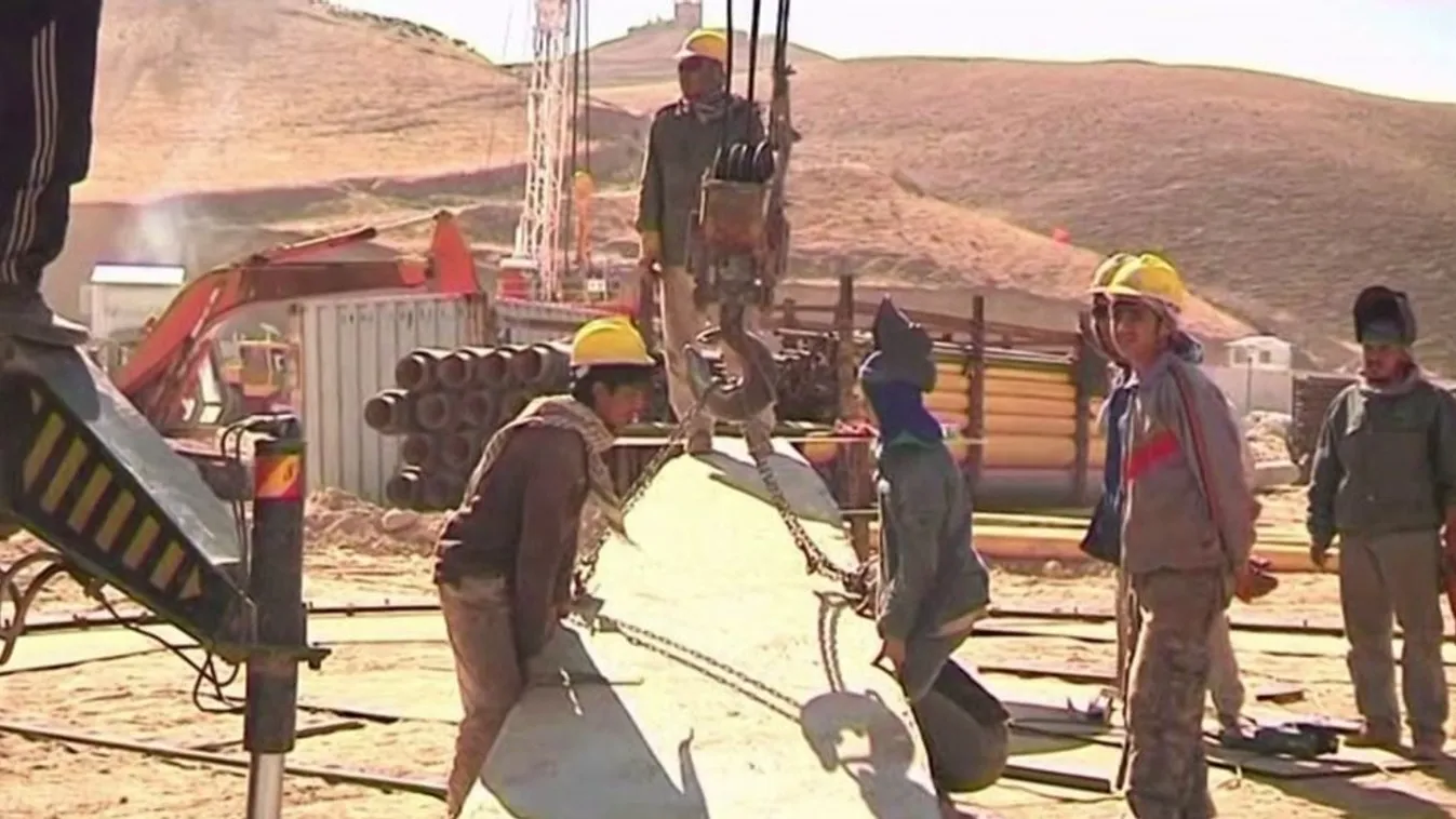 Kiárusítják Afganisztán ásványkincseit