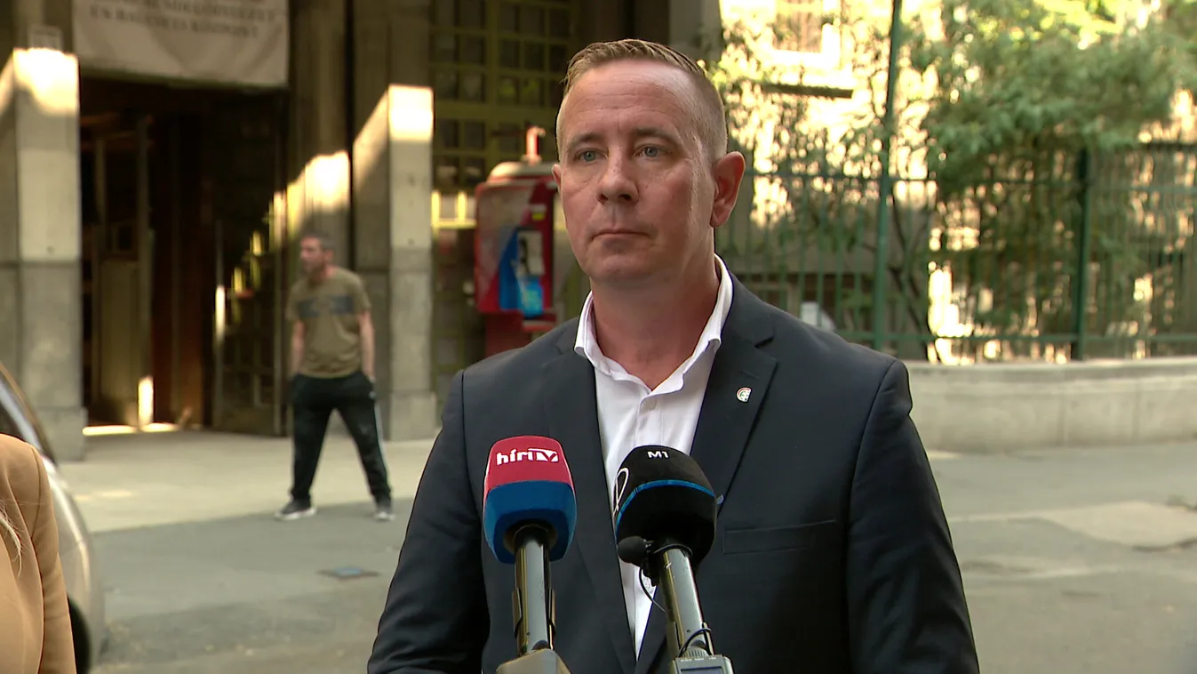 Gulyás: Tűrhetetlen, ha valaki letagadja, hogy közpénzből alkalmaz testőröket