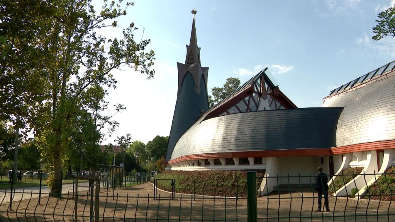 Orbán: Minden új templom bástya a nemzet szabadságáért és nagyságáért folyó küzdelemben