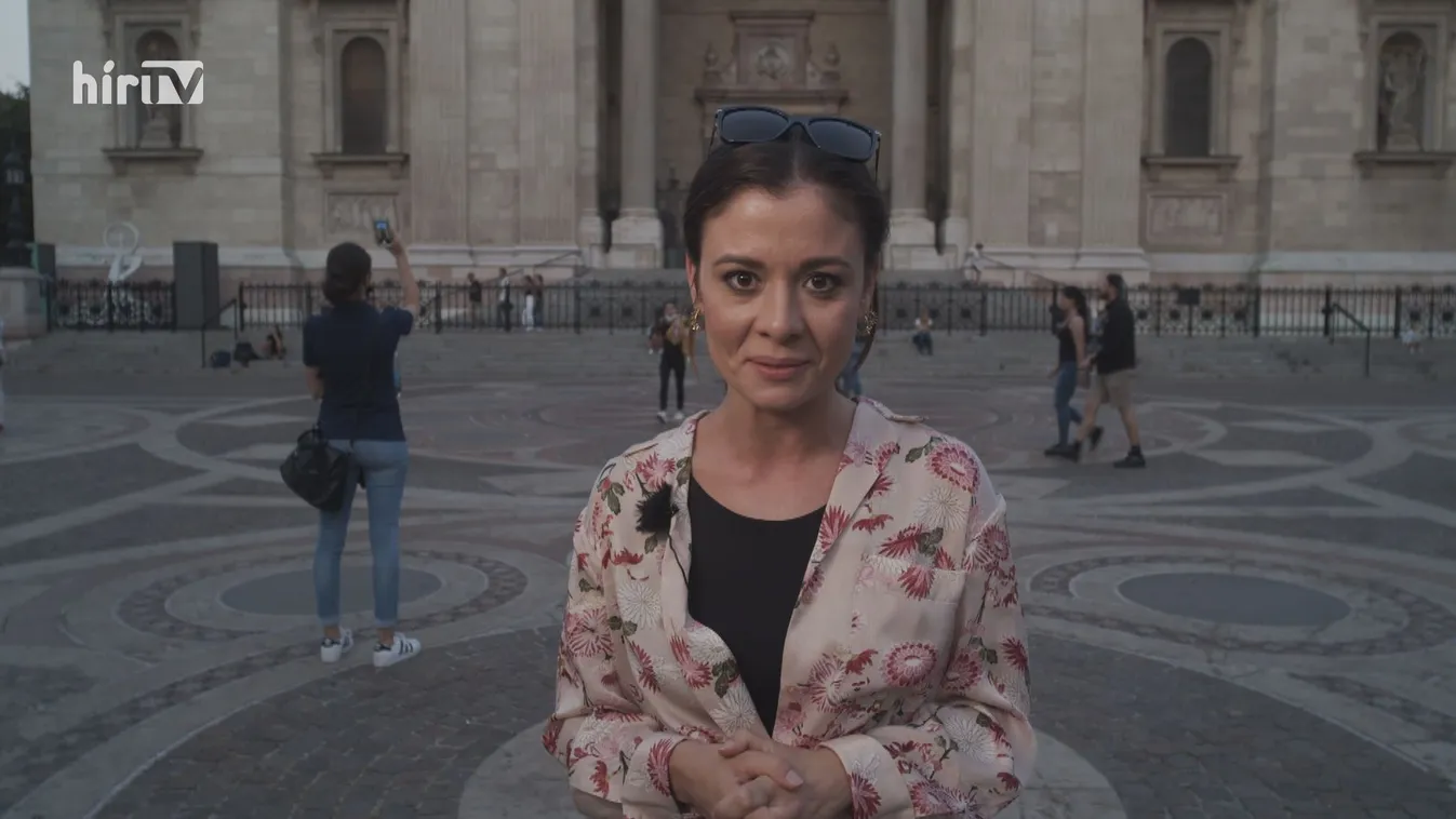 A Budapesti Klasszikus Film Maraton helyszínén járt a Svenk