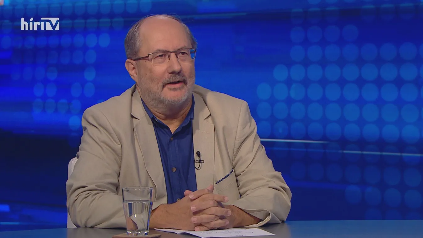 Fricz Tamás: Gyurcsány Ferenc egy politikai szélhámos