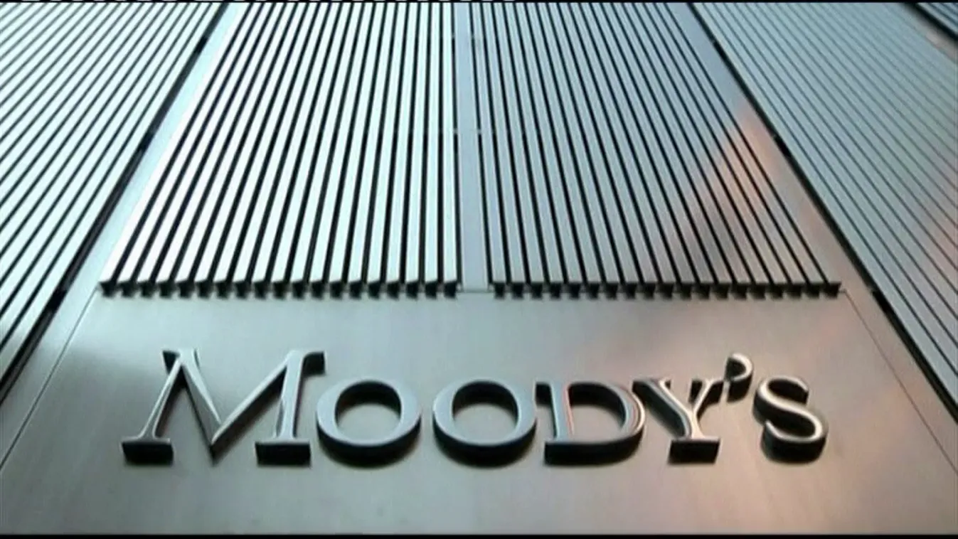 Felminősítette Magyarországot a Moody's