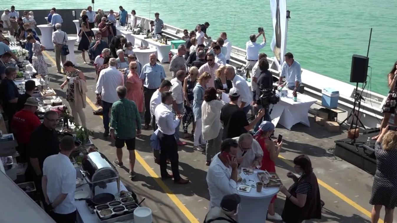 Jónak ítélték a balatoni szezont a turisztikai szakemberek