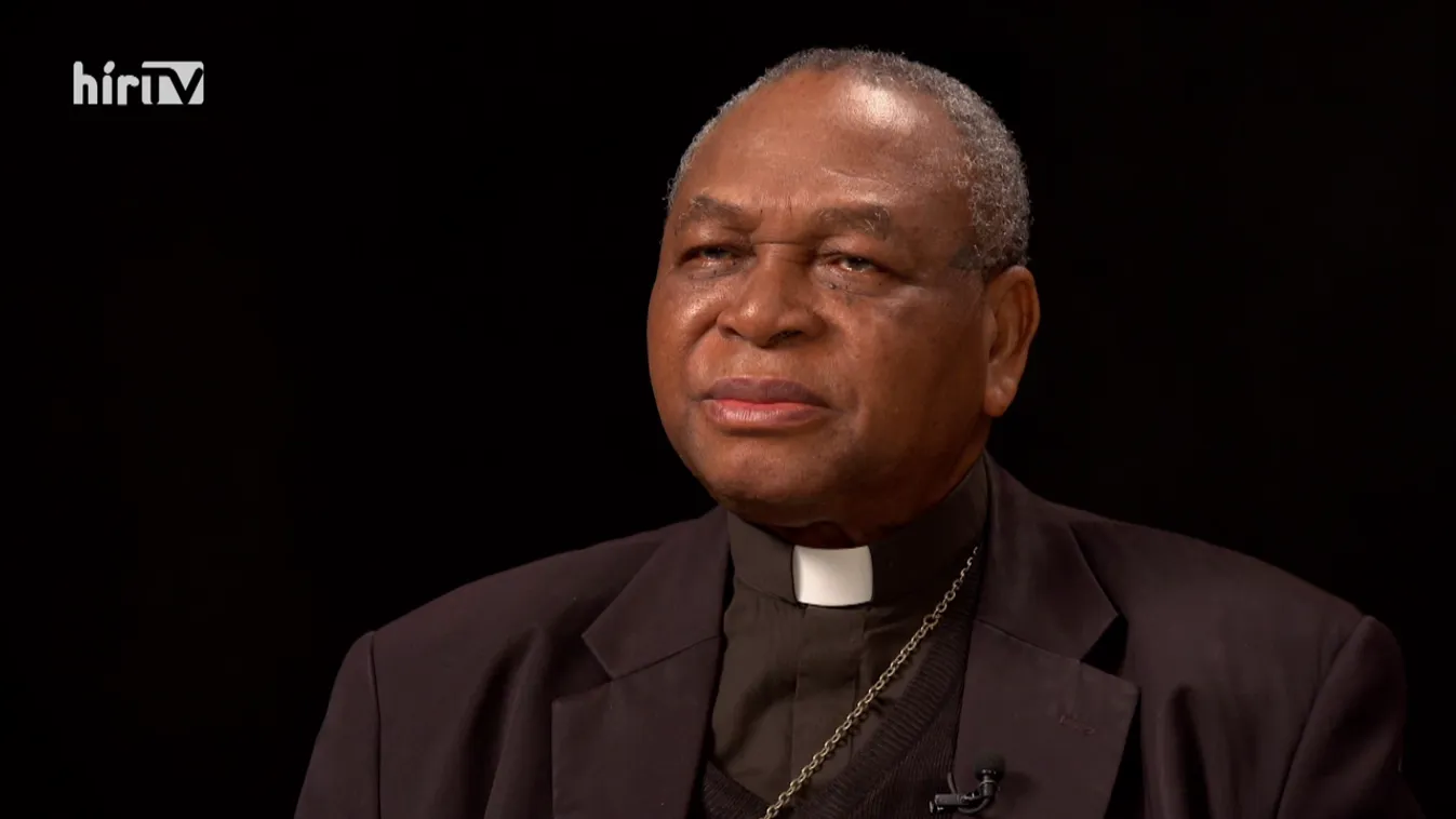 Üzenet - 52. Nemzetközi Eucharisztikus Kongresszus