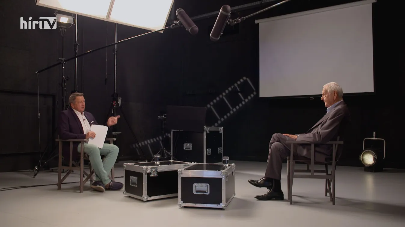 Szélesvásznú történelem: Mátyás király paródia Makk Károlyos-módra