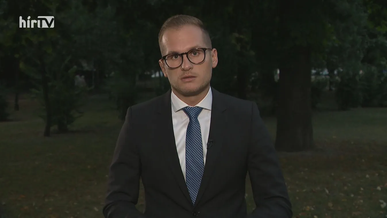 Deák Dániel: Tudjuk, hogy az előválasztásnak nevezett kampányeseménynek mi lesz a végkifejlete