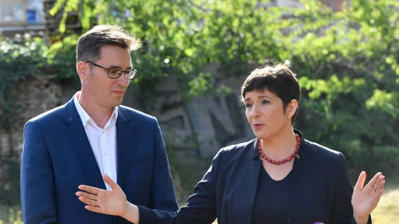 Baloldali mentőakció: Karácsonyt látszólag leválasztanák Gyurcsányról