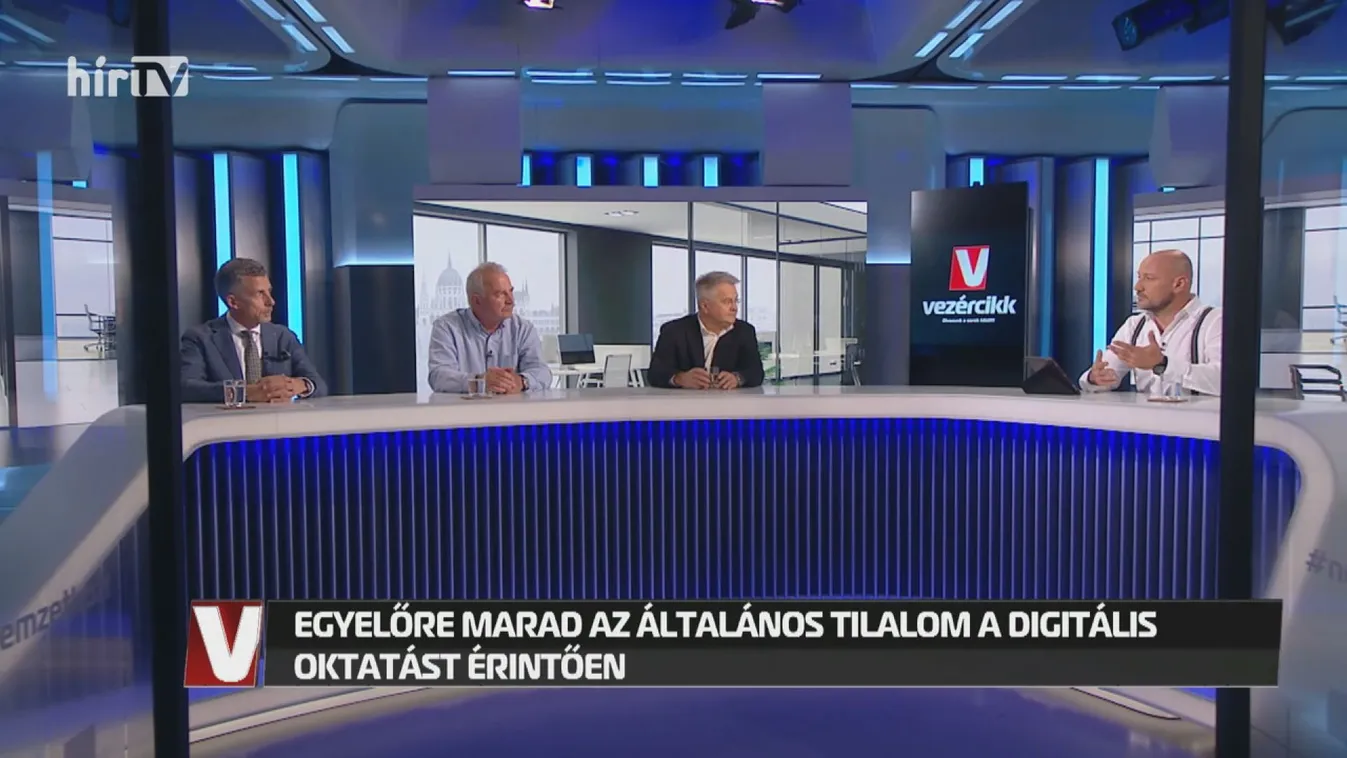 Vezércikk: Szilágyi György most épp nem tartja hibbant Nérónak Gyurcsányt