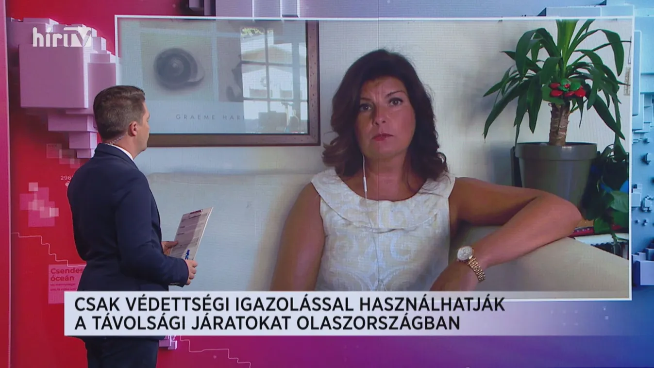 Globál: Egyre többfelé küzdenek az oltásellenesekkel Európában