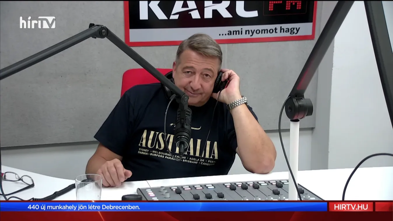 Paláver: Az aljasság csimborasszója, amit a BBC mondott a pápalátogatásról