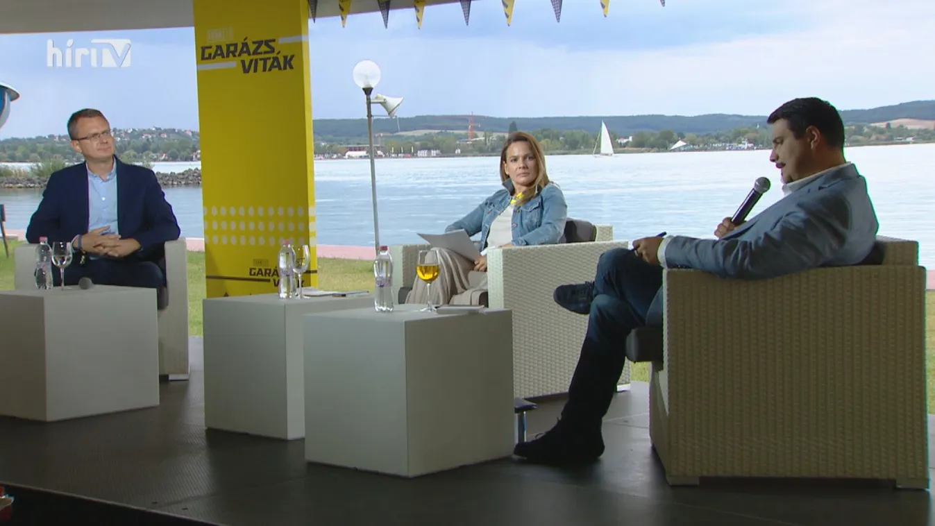 Tranzit - Rétvári: A kereszténydemokráciában az alapértékek változatlanok