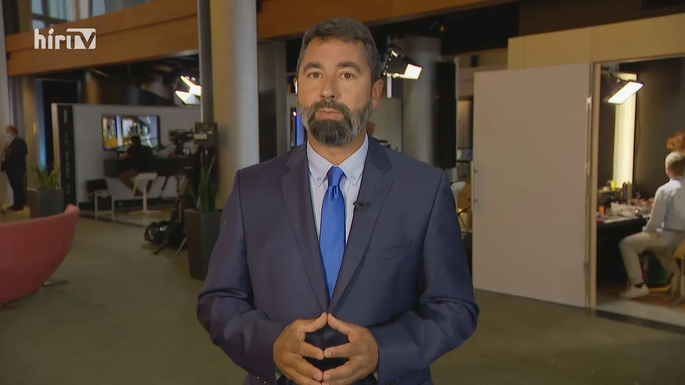 Hidvéghi Balázs: Kénytelen lesz Brüsszel kifizetni Magyarországnak azokat a pénzeket, amelyek járnak nekünk