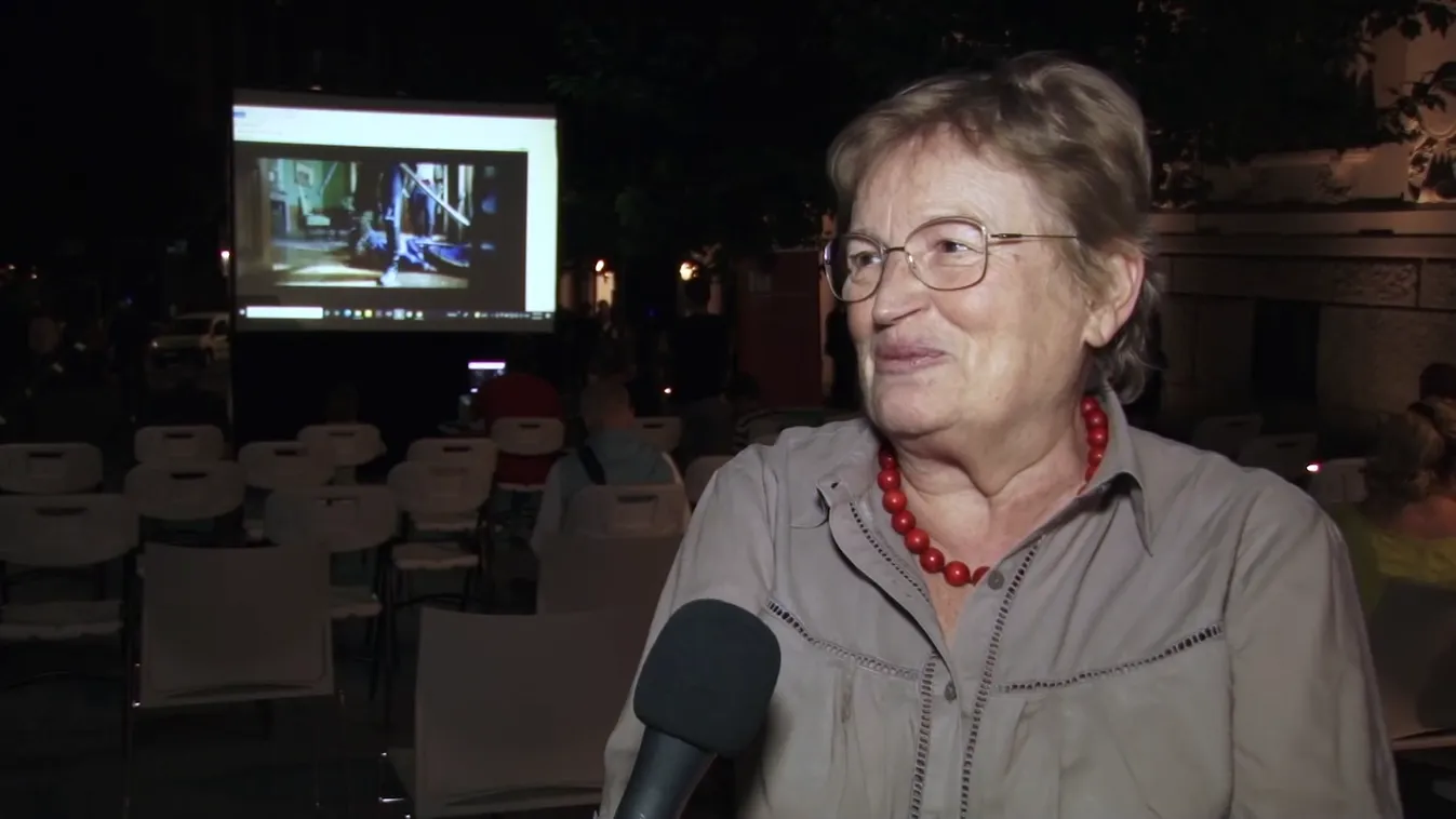 Magyar sikerfilmeket vetítenek Belgrádban