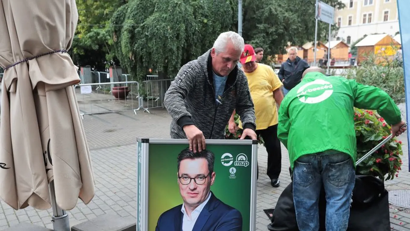 Mindenáron Karácsonynak kell nyernie