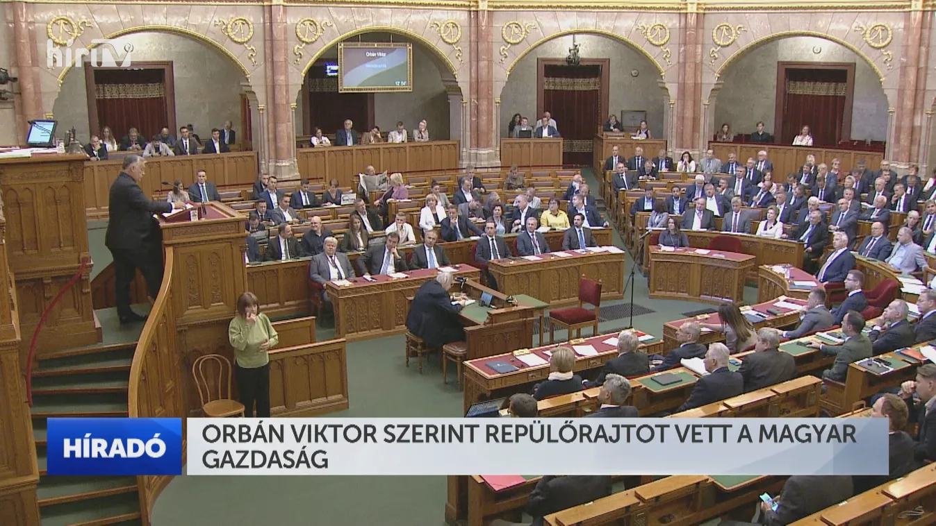Napról napra: A kormány nem tervez szigorításokat a koronavírus miatt