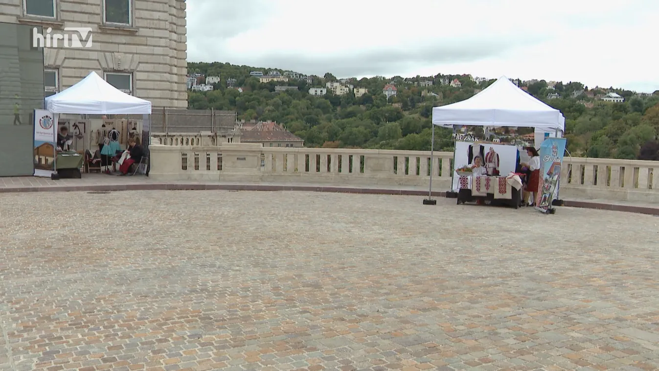 Több ezer programmal vár mindenkit a Kulturális Örökség Napjai rendezvénysorozat