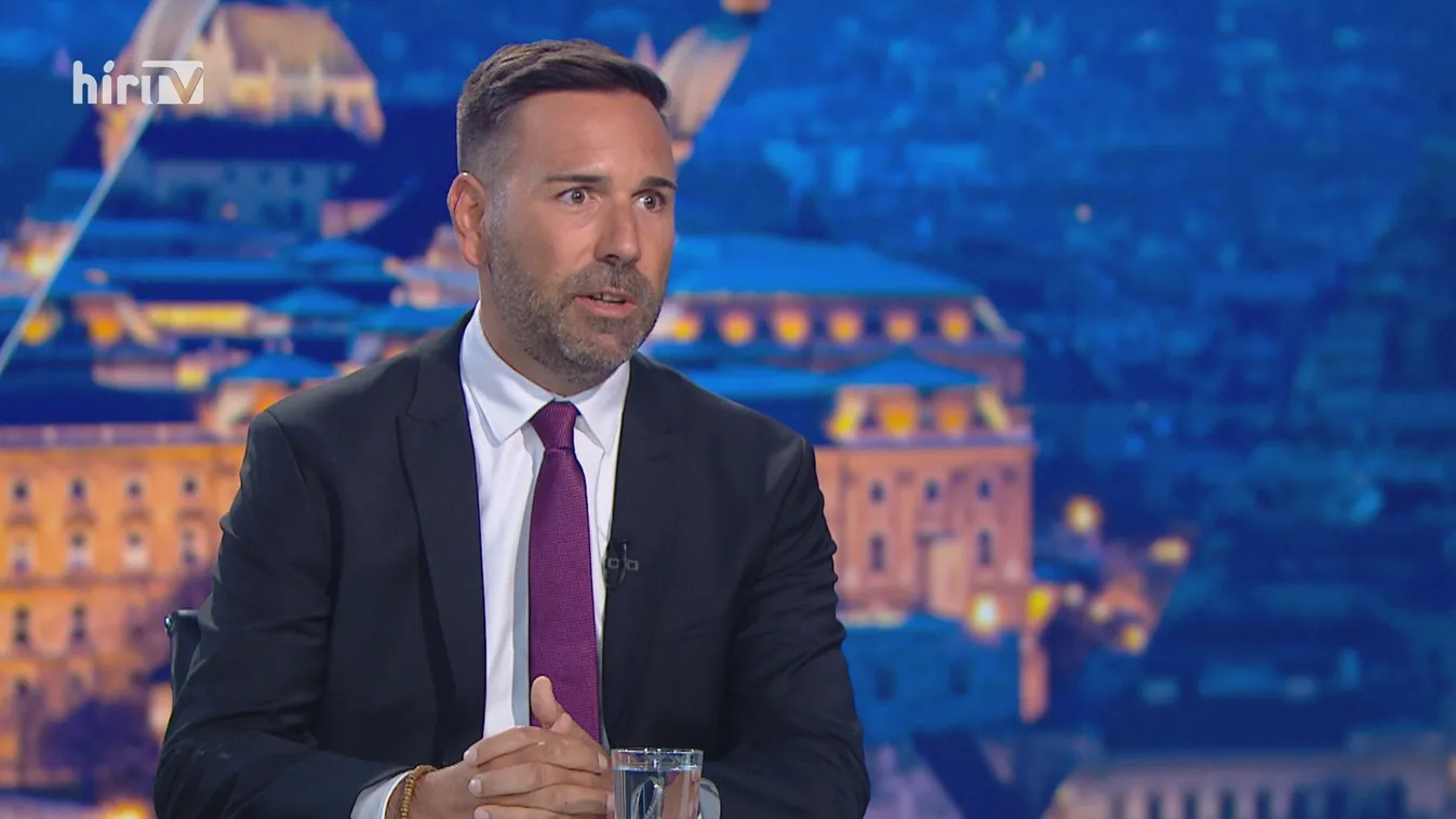 Békássy Szabolcs: A praxisomba tartozó friss fertőzöttek kivétel nélkül az oltatlanok köréből kerültek ki