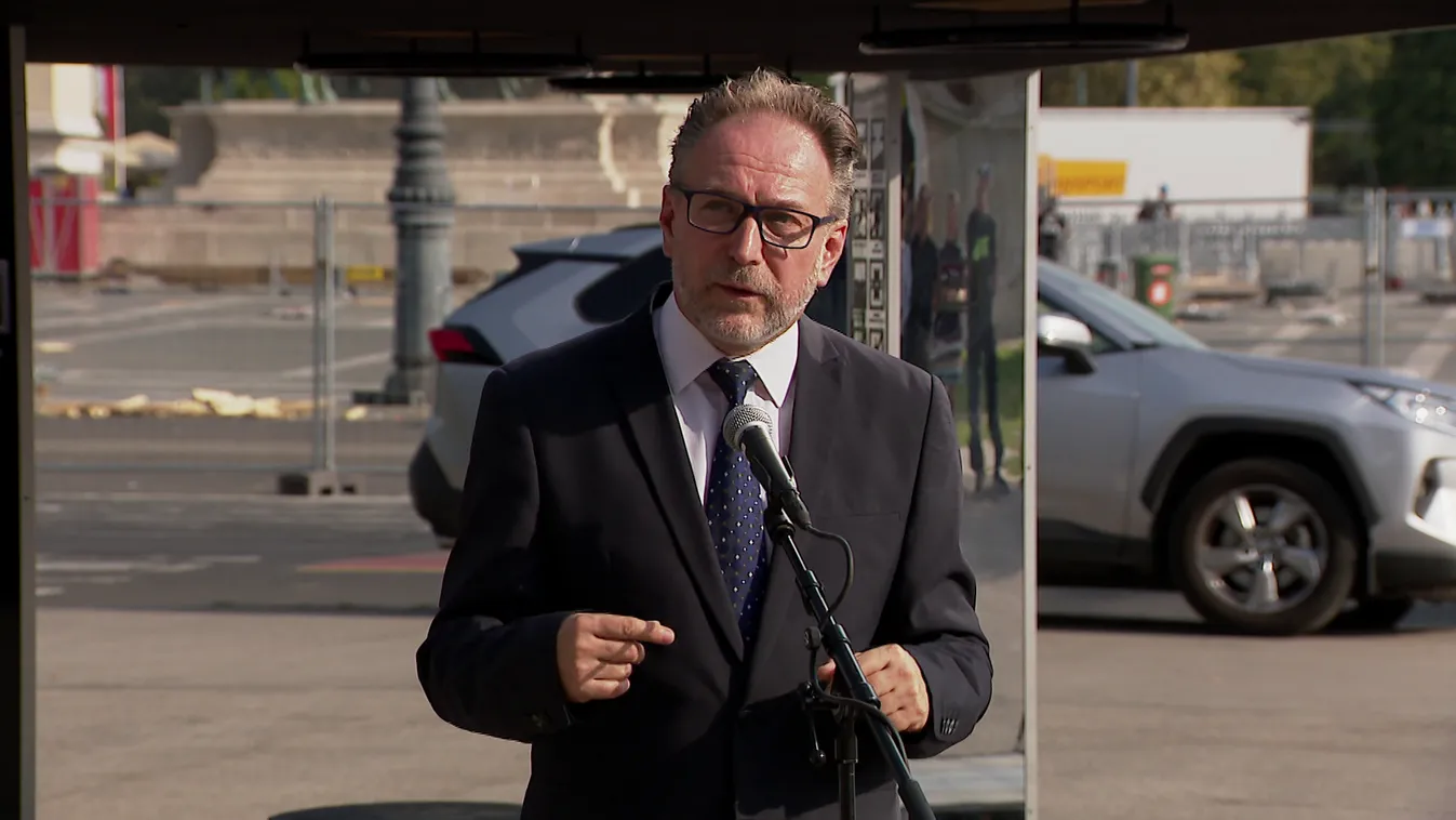 Kulturális útvonalak és innováció Magyarországon címmel nyílt kiállítás