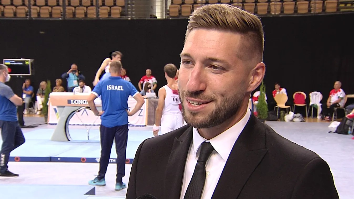 Ünnepélyesen búcsúztatták el Berki Krisztiánt