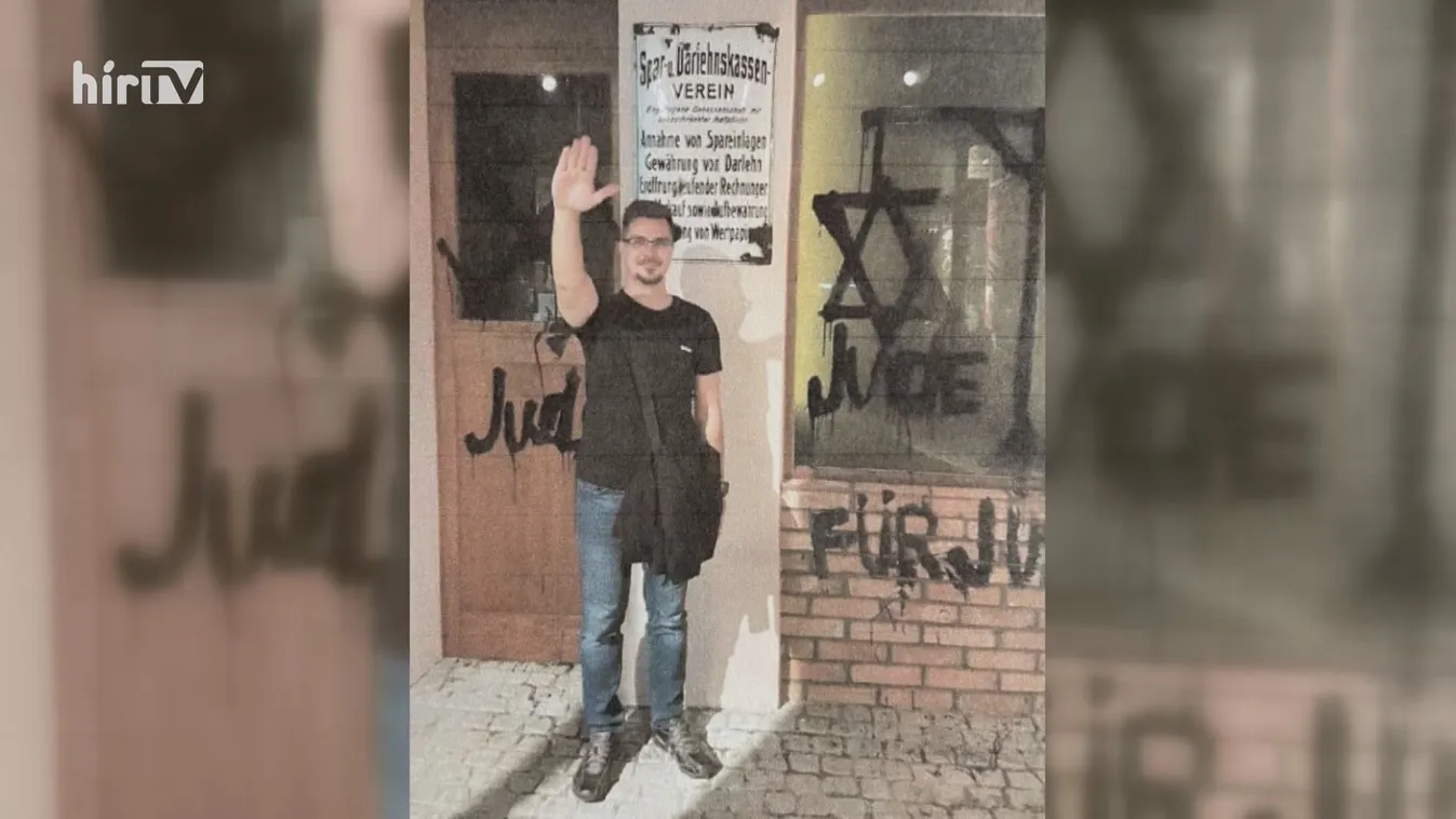 Mazsihisz: Ózd jobbikos alpolgármestere adjon magyarázatot!