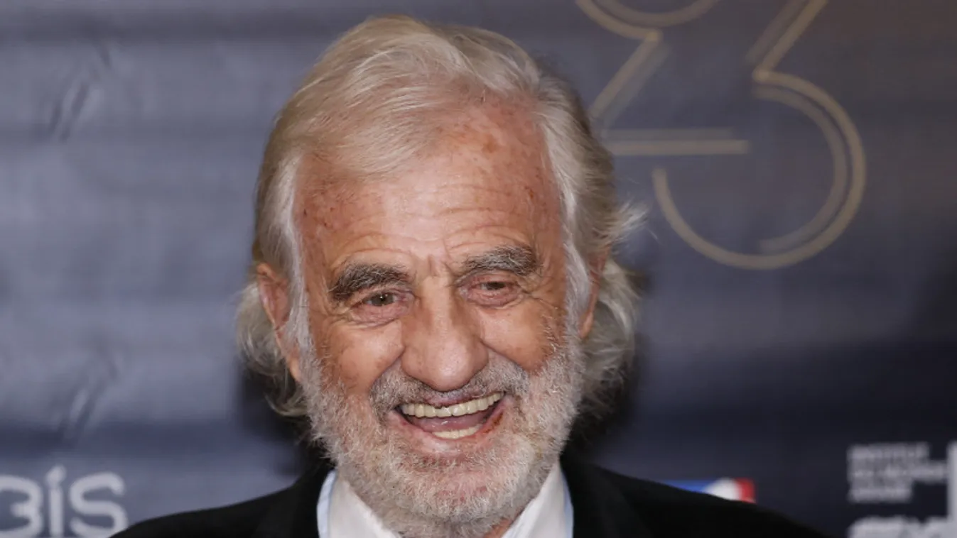 Meghalt Jean-Paul Belmondo