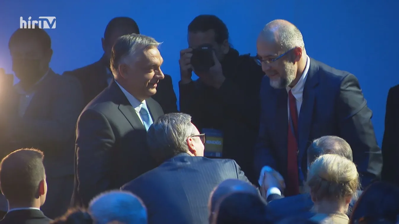 Globál: Tengeralattjáró botrány és új hidegháború