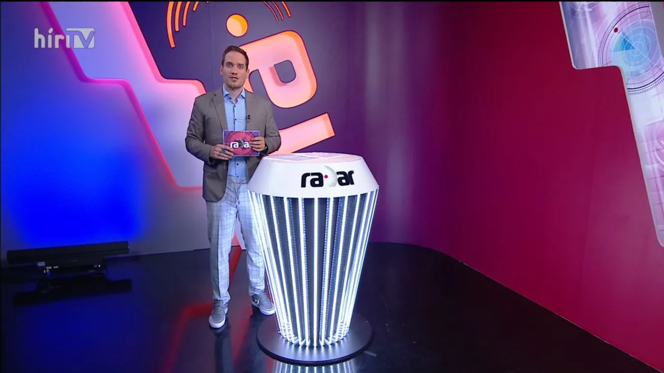 Radar: Életveszélyes manőverek