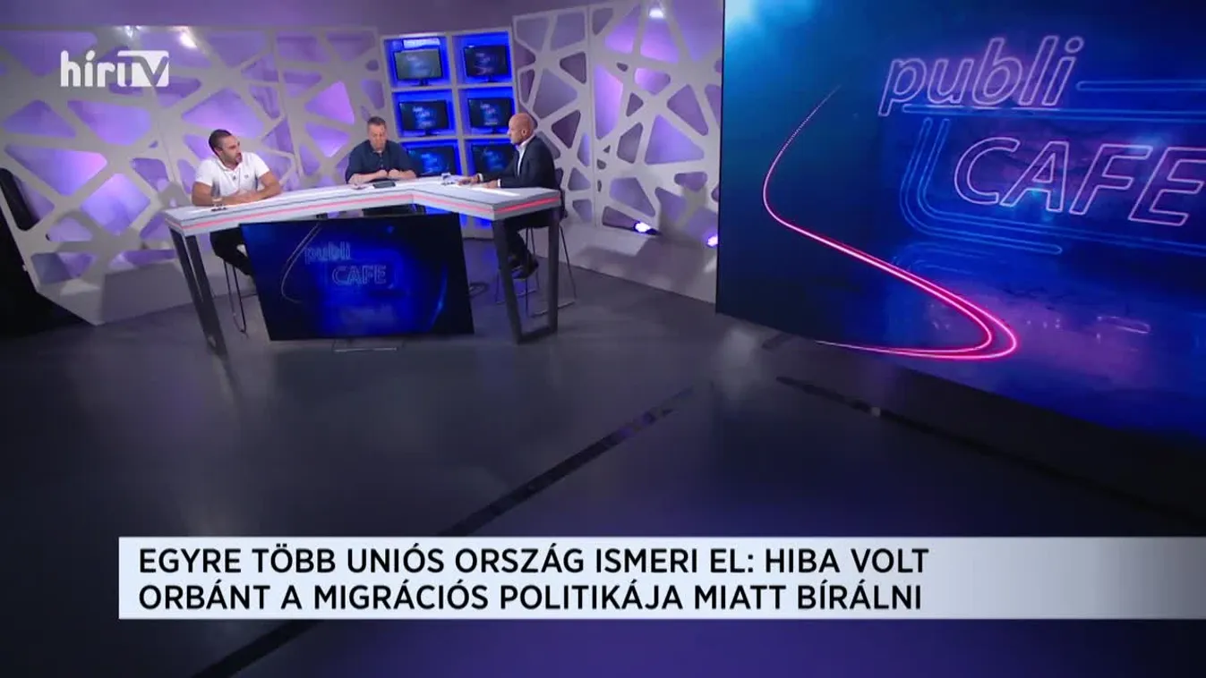 Publi Cafe (2021-09-02)