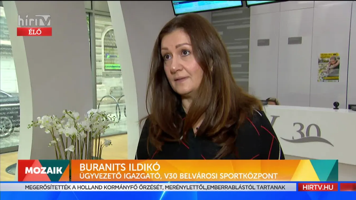 Mozaik - Élményközpont (2021-09-28)