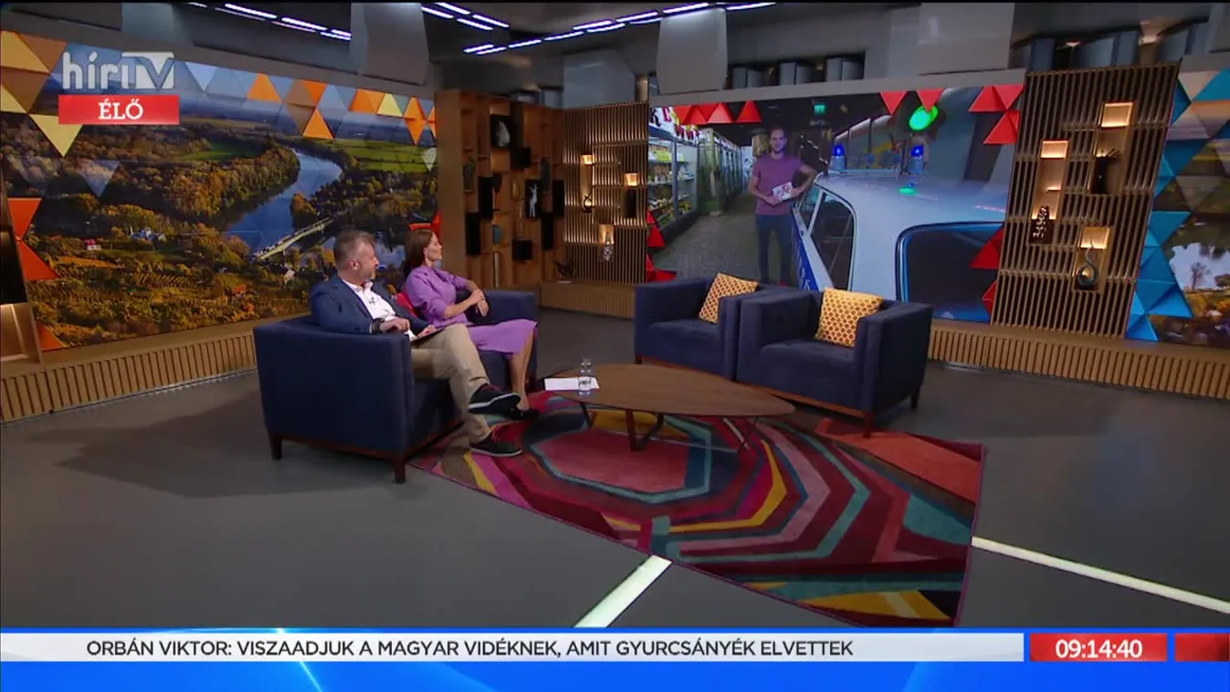 Mozaik (2021-09-30) - Retro Múzeum