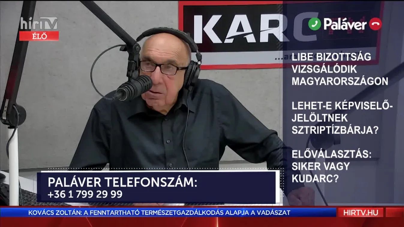 Paláver (2021-09-29)