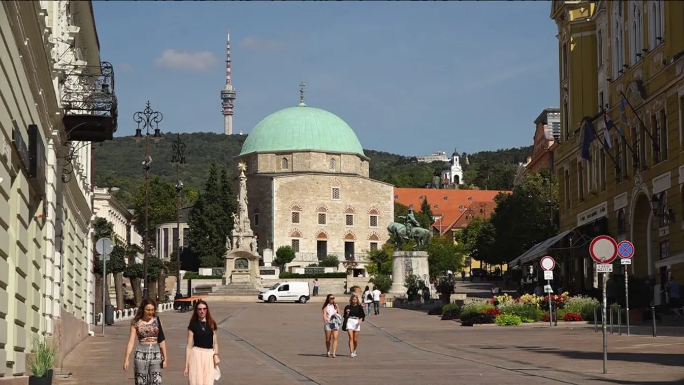 A közfelháborodás ellenére megszerveznék a pécsi pride-ot